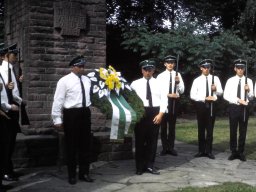 Schützenfest 1969